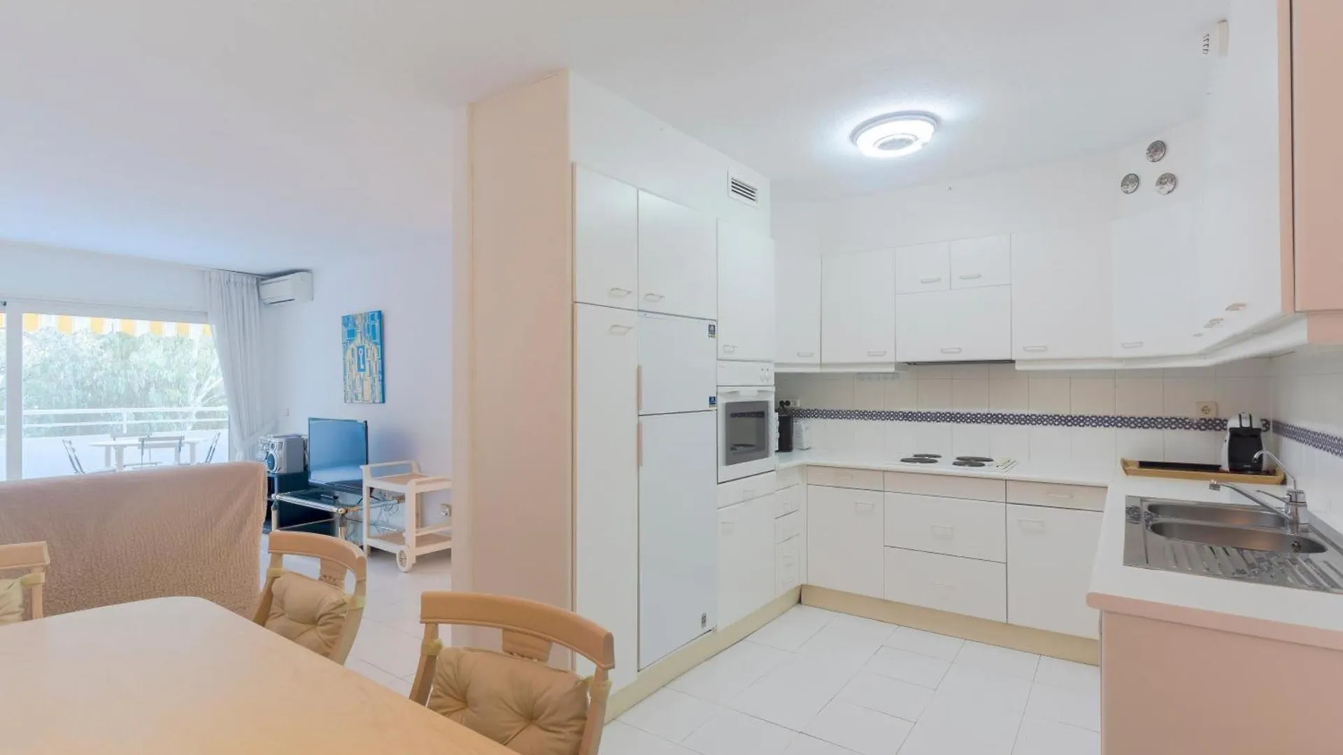 Bienvenidos Al Nordic Royal Club Apartment Estepona 0*,