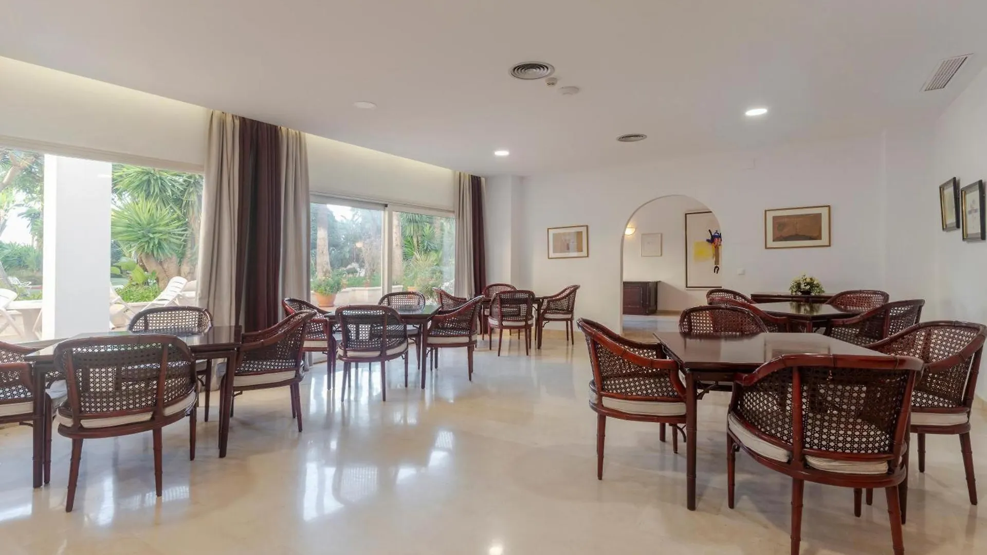 Bienvenidos Al Nordic Royal Club Apartment Estepona