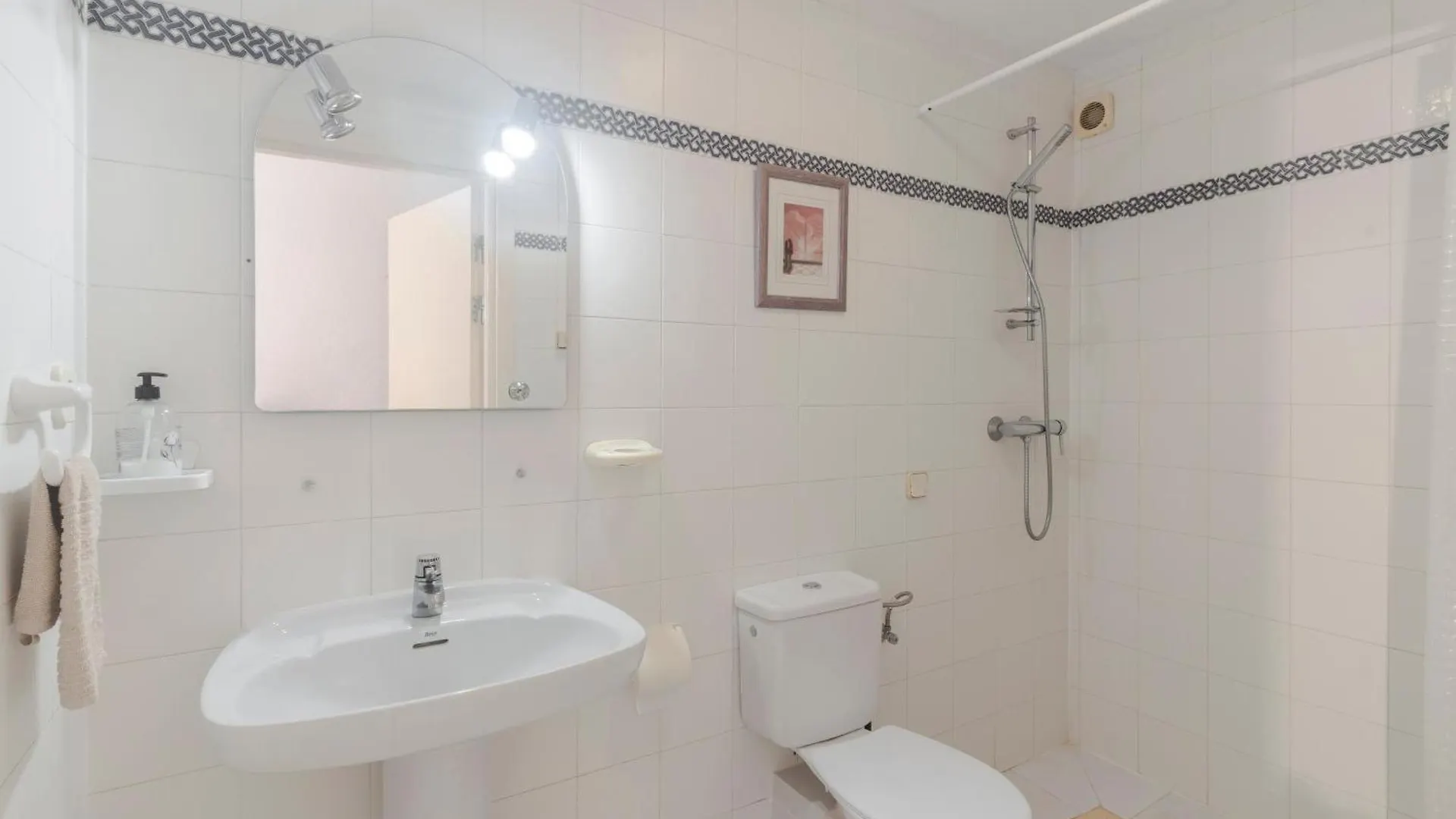 Bienvenidos Al Nordic Royal Club Apartment Estepona Spain