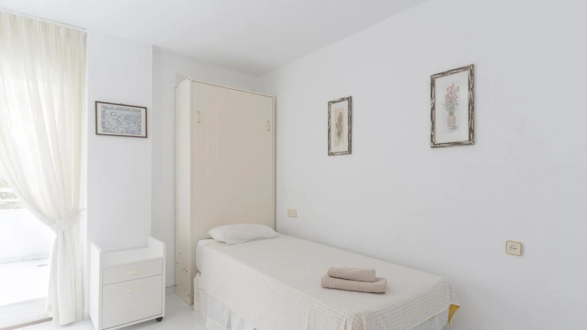 Bienvenidos Al Nordic Royal Club Apartment Estepona