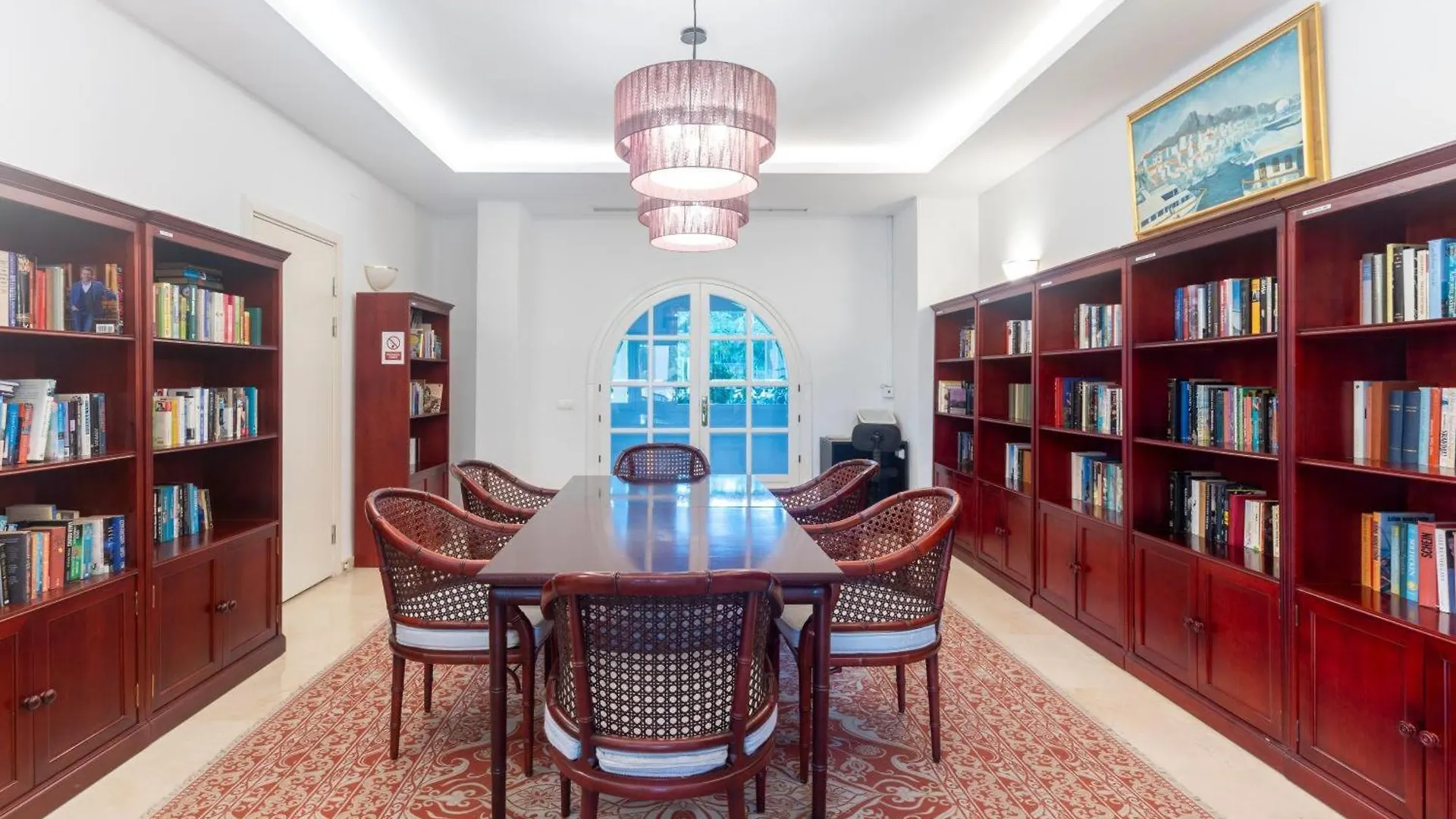 Bienvenidos Al Nordic Royal Club Apartment Estepona Spain