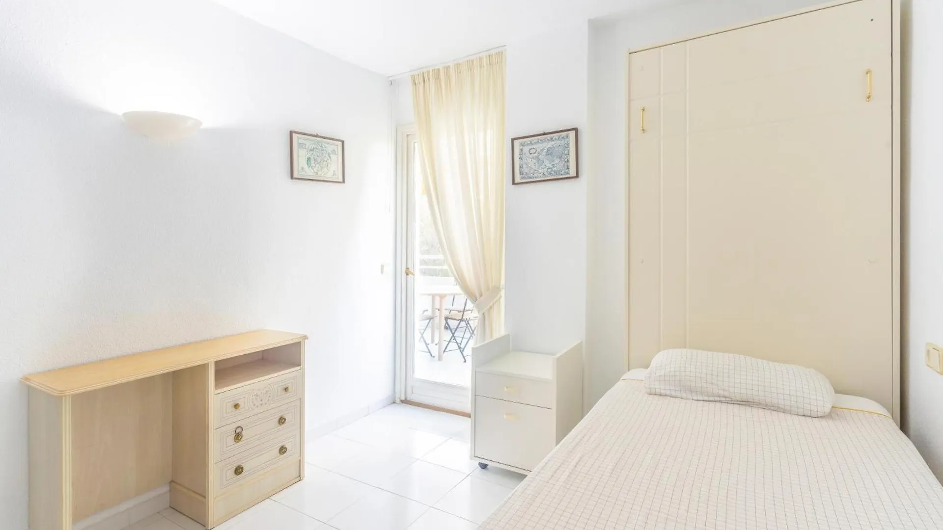Bienvenidos Al Nordic Royal Club Apartment Estepona