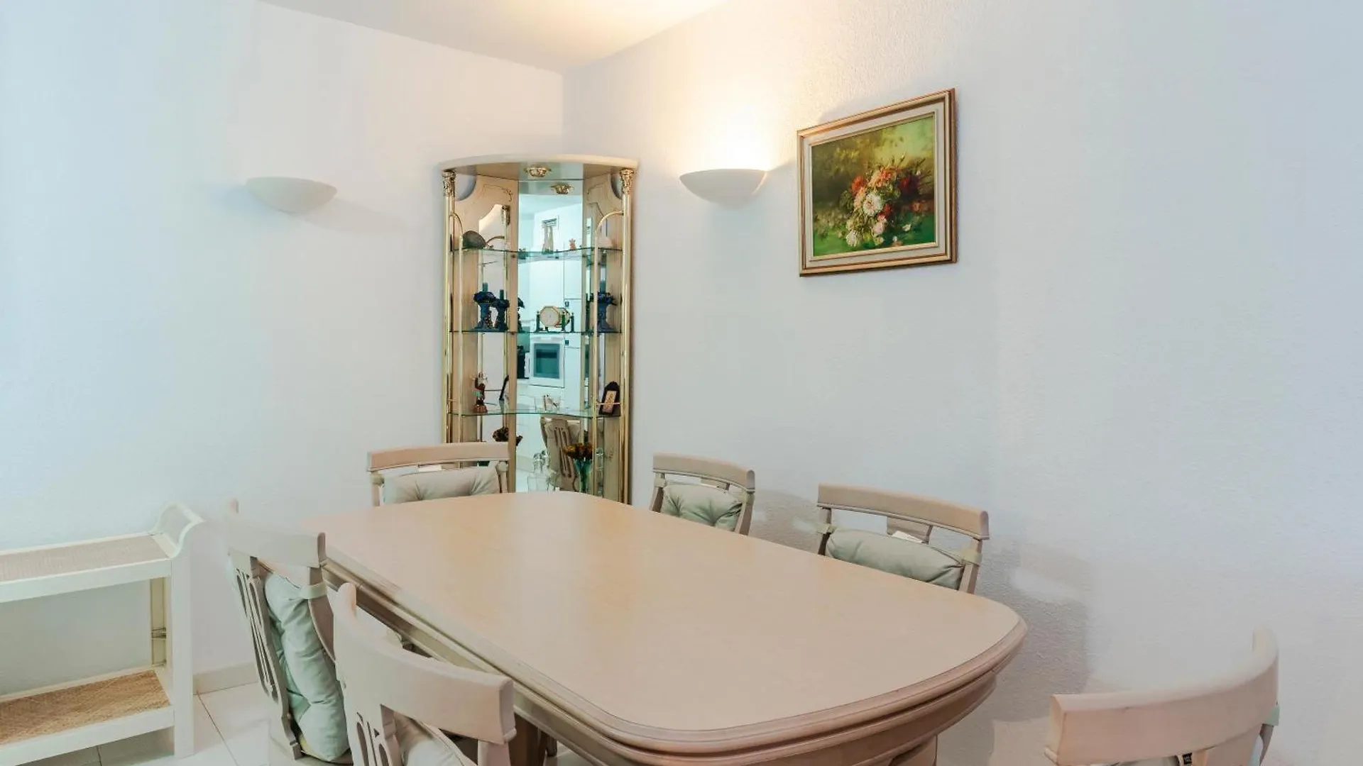 Bienvenidos Al Nordic Royal Club Apartment Estepona