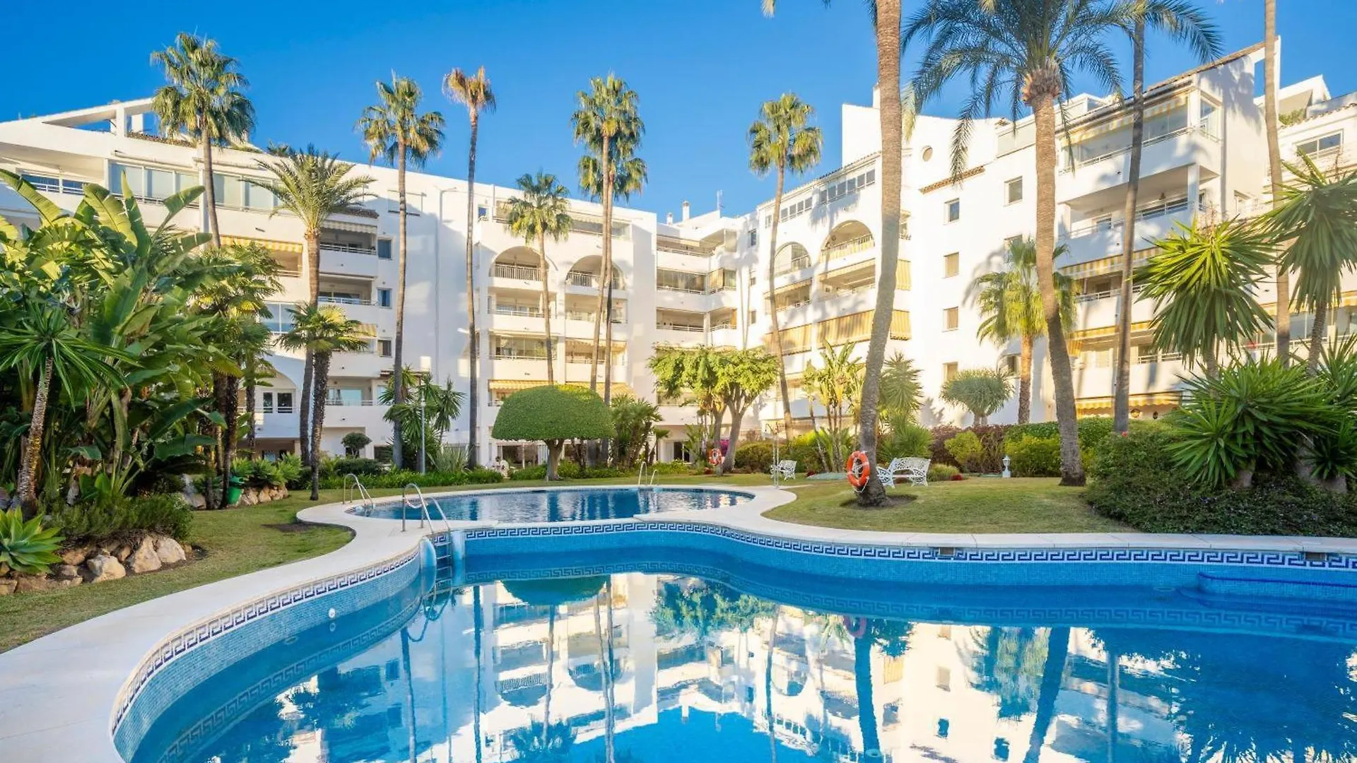 Bienvenidos Al Nordic Royal Club Apartment Estepona