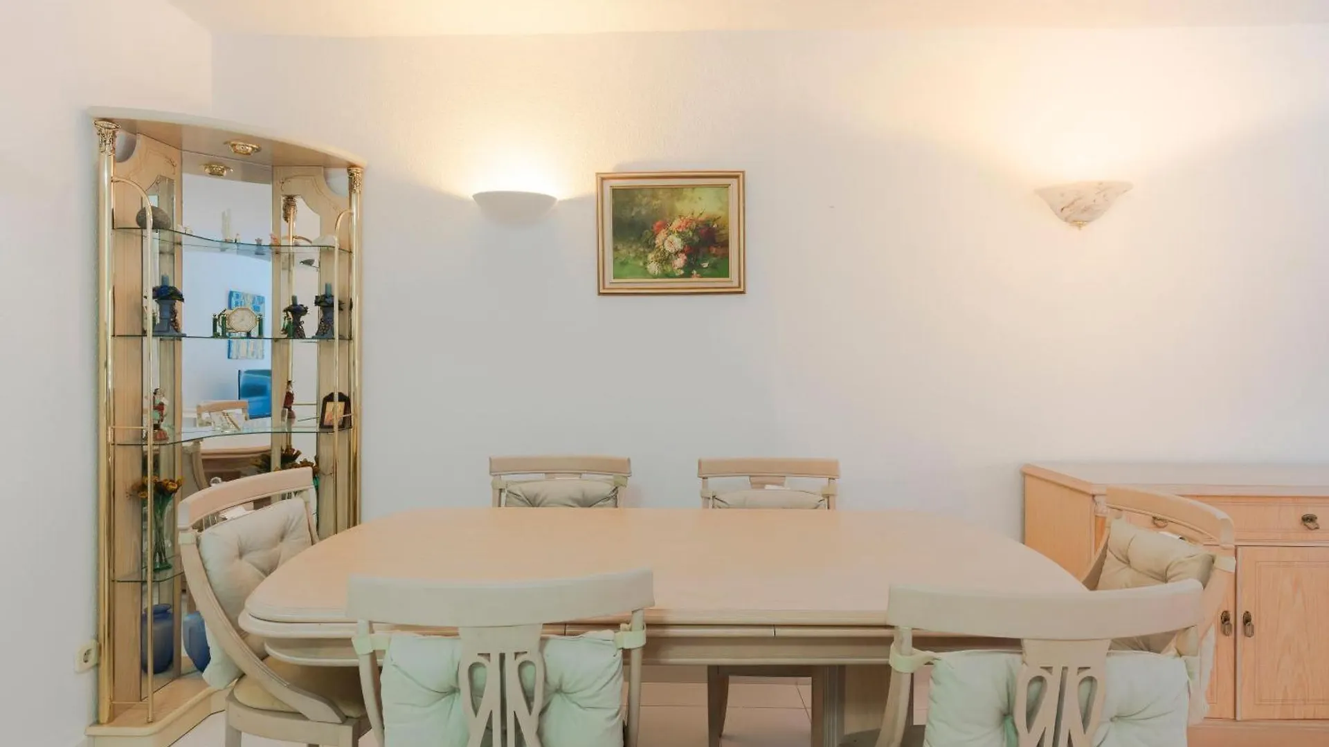 Bienvenidos Al Nordic Royal Club Apartment Estepona