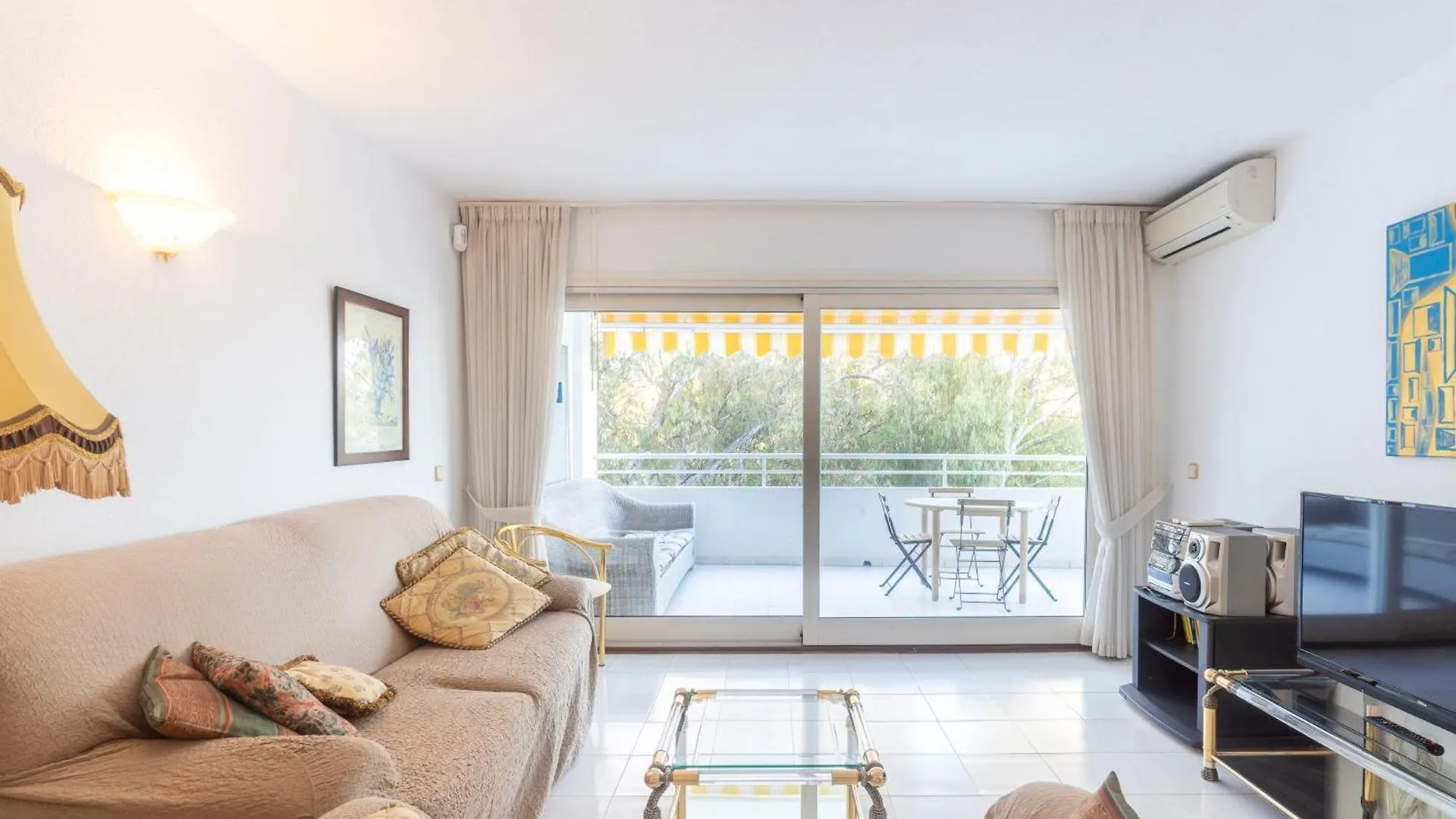 Bienvenidos Al Nordic Royal Club Apartment Estepona