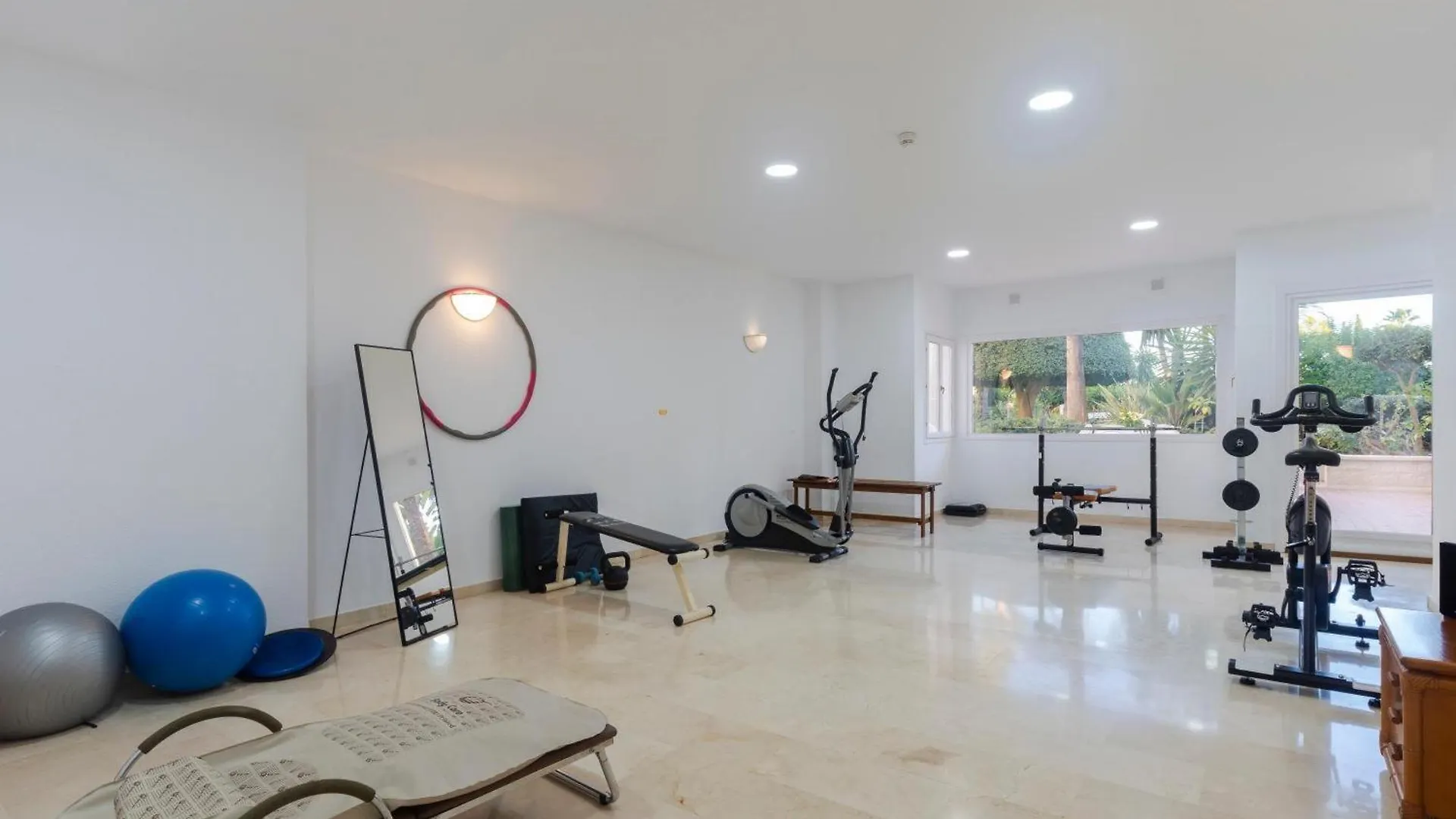 Bienvenidos Al Nordic Royal Club Apartment Estepona