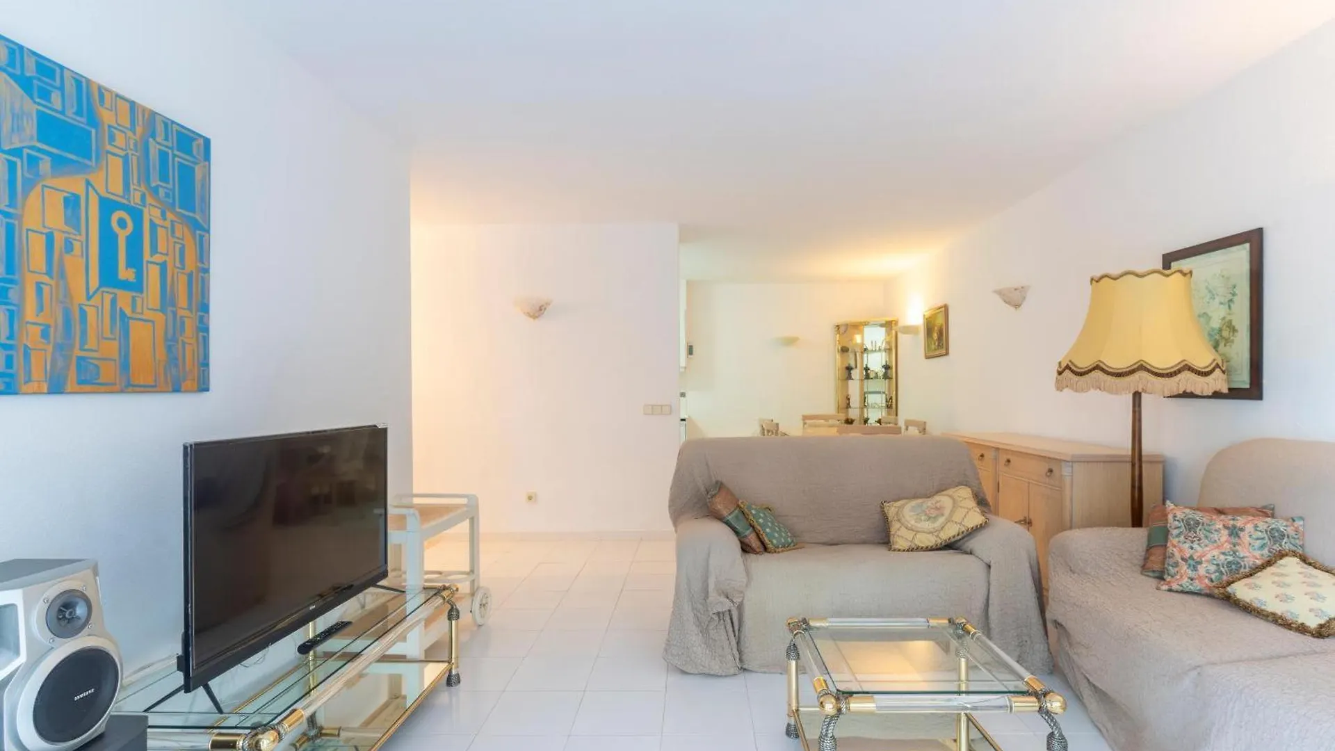 Bienvenidos Al Nordic Royal Club Apartment Estepona
