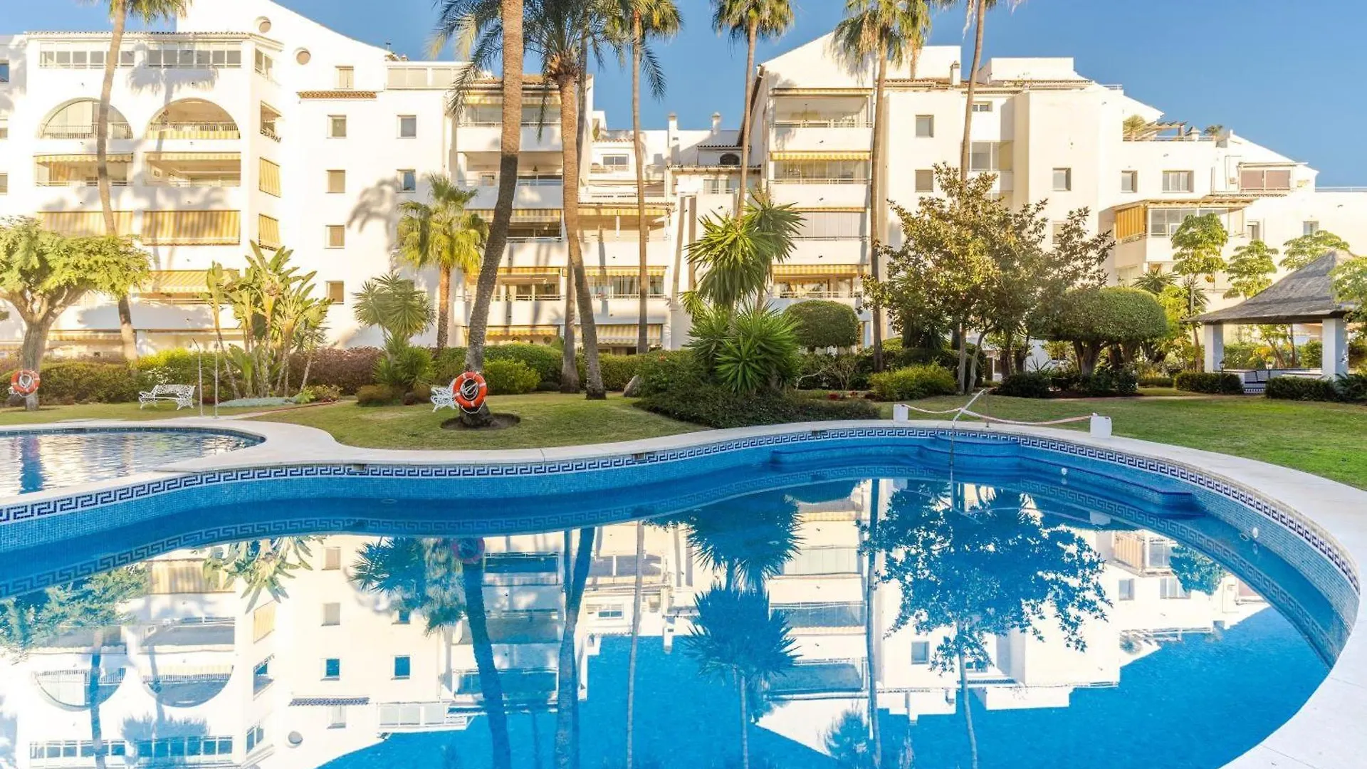 Bienvenidos Al Nordic Royal Club Apartment Estepona