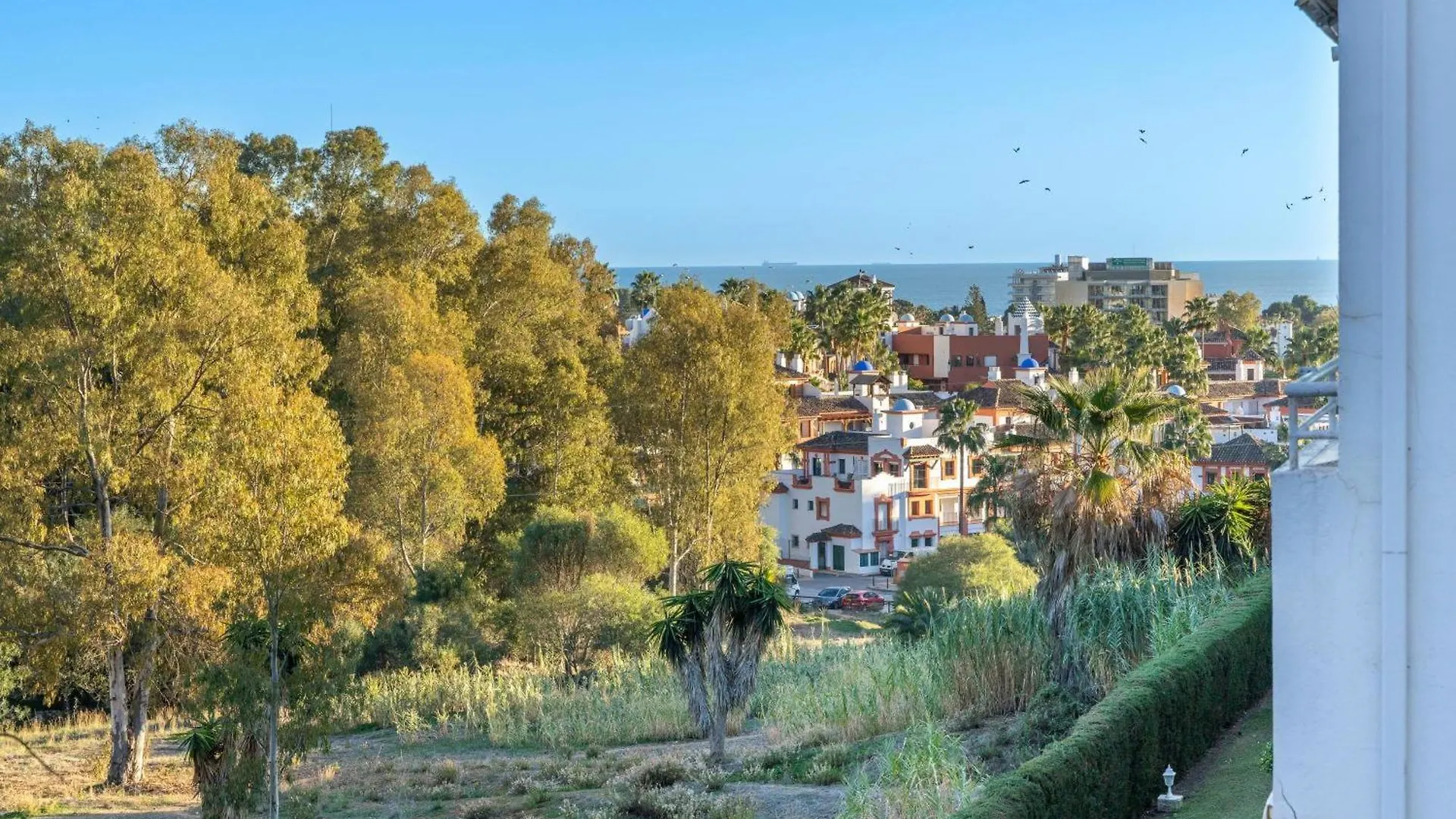 Bienvenidos Al Nordic Royal Club Apartment Estepona 0*,