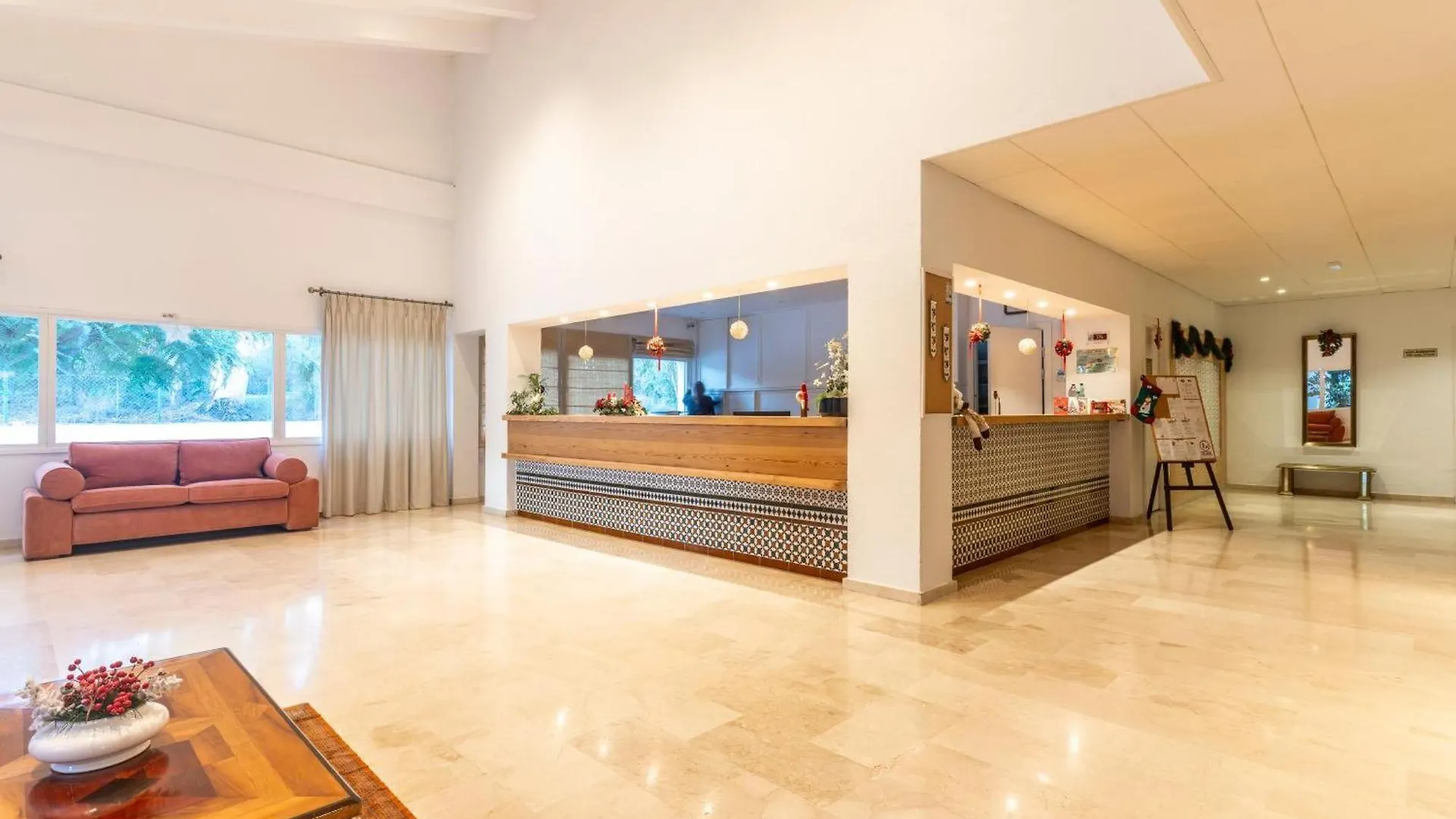 Bienvenidos Al Nordic Royal Club Apartment Estepona