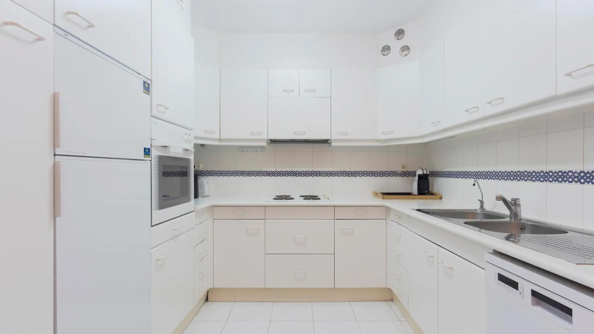 Apartmán Bienvenidos Al Nordic Royal Club Estepona